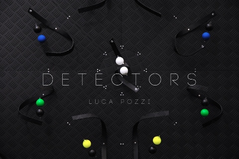 Luca Pozzi - Detectors